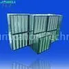 Pleated Mini Hepa Filter With Low Energy Consumption - High Air Flow Multi V Hepa Filter thumbnail-1