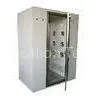 Electric Interlocking, Three Side Blowing Clean Room Air Showers With HEPA Filter thumbnail-1