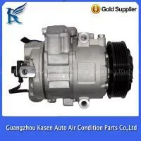 2014 Top Sale Denso 6seu12c Auto Compressor FOR VW POLO thumbnail-1