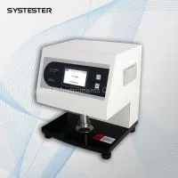 ASTM Standard SYSTESTER Plastic Films Thickness Tester,Testing Equipments thumbnail-1