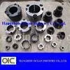Transmission Spare Parts Taper Lock Bush and Hub QD Bushing JA SH SDS SD SK SF E F J M N P W S thumbnail-1