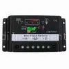 Auto Solar PV Charge Controller for Solar Electric System, 10/20/30A Current, 12/24V Voltage thumbnail-1