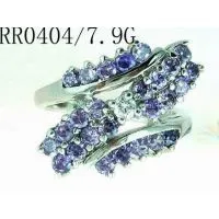 Silver Ring thumbnail-1