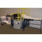 2 * 26 Line 380 Volt Mini Pleating Machine Air Filter Manufacturing Equipment thumbnail-1