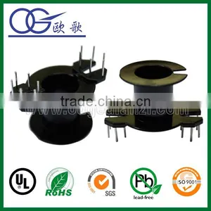 RM14 Electronic Common Line Filter With Pin 6+6 thumbnail-1