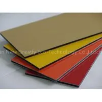 PVDF Aluminium Composite Panel thumbnail-3