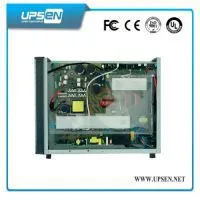 Pure Sine Wave High Frequency Online UPS With Single Phase thumbnail-2