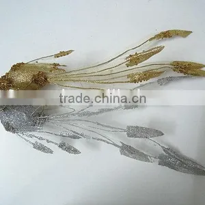 Modern New Arrival Chenille Stem Tinsel Stem Pipe Cleaner thumbnail-1