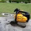 Sell Chain Saw thumbnail-1