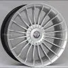 BK426 Alloy Wheel for TOYOTA thumbnail-2