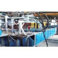 Aluminum Bar Induction Heat Treatment Machine thumbnail-1