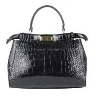 100% Genuine Leather Handbag With 2 Years Long Guarantee Period thumbnail-2