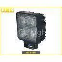 5W Led Work Light For Heavy Duty , Ip67 Cars Offroad LED Driving Light 20w thumbnail-1