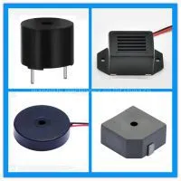Piezo Buzzer thumbnail-1