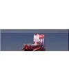 Cross-Linked Polyethylene Pipe Molding Machine thumbnail-1
