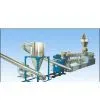 Wood-plastic Pellet Granulator thumbnail-1
