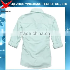 Unique Competitve Men's Casual Shirt Fabric, 100% Cotton Yarn Dyed Shirting Fabric thumbnail-4