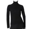 Turtle Neck Cashmere Sweater thumbnail-1