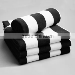 A Grade Brown Close Skin Bathroom Towel thumbnail-6