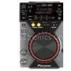 CDJ-400 CD and MP3 Player With USB for DJs thumbnail-1