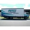 Curtainsider Pelmet,Rubber Pelmet,Trailer Pelmet thumbnail-1