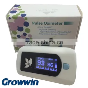Smart House Doctor Pulse Oximeter Finger Price PR PI SPO2 thumbnail-4