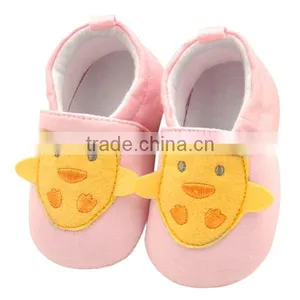 0 to 12month Spring and Summer Baby Boy Girl Footwear Toddler Shoes thumbnail-5