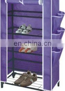 Shoe Rack thumbnail-1