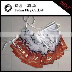 Bunting, Bunting Flag,Advertising Bunting Design Flag Banner Printing thumbnail-1
