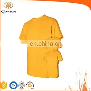 Custom Plain Men t Shirt Design thumbnail-4