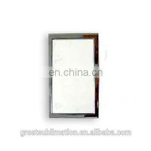 Metal Cigarette Case With Sublimation Printable Aluminum Sheet thumbnail-2