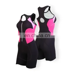 China Wholesale Specialized Triathlon Suit thumbnail-4