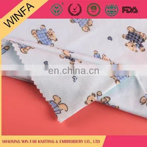 Hot Selling Shaoxing Supplier Comfortable Knit tc Pocketing Viscose Fabric for Blouse thumbnail-2