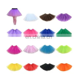 New Design High Quality Hot Sale Baby Tutu Dress With Competitive Price for Wholesale thumbnail-1