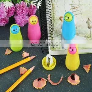 Hand Held Plastic Pencil Sharpener thumbnail-6