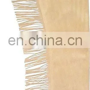 FULL RIDING CHAPS WITH FRINGS thumbnail-1