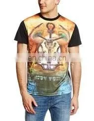 T-shirts for Sublimation thumbnail-1