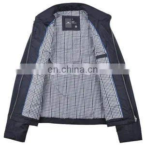 2014 New Reflective Jackests Men Jacket thumbnail-3