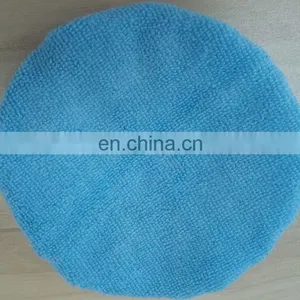 Terry Cloth Applicator Bonnets 6-Inch thumbnail-2