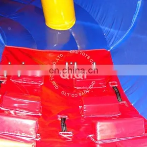 Inflatable Tunnel Vertical Wind Tunnel for Sale thumbnail-5