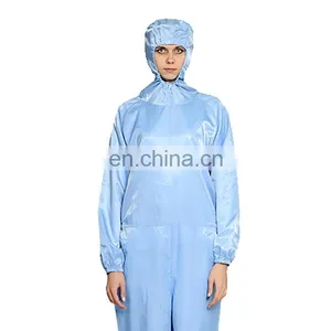 2017 Safety Suit Coverall With Hood And Paint With Footwear From China thumbnail-1