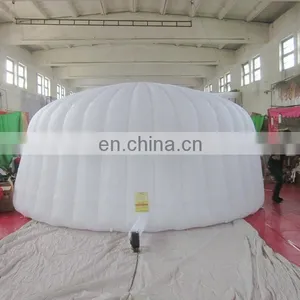 New Design Popular Advertising Inflatable Photo Booth for Sale thumbnail-3