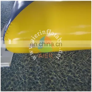 0.9mm PVC Material Inflatable Swimming Pool thumbnail-4