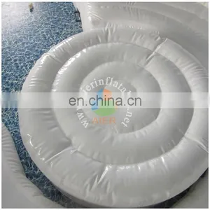 Cheap Giant High Quality Inflatable Outdoor Air Sofa Furniture Relax in Living Room for Sale thumbnail-3