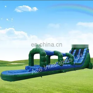 Innovative Product Wholesale Cheap Giant Inflatable Water Pool Slide for Sale thumbnail-5