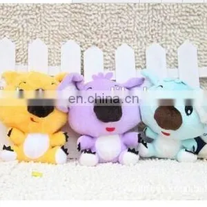 Customized Design Promotional Gift Hot Sale Plush Toy Stuffed Koala Toy thumbnail-3