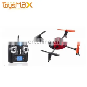 6 Channels 2.4G Outdoor Board Remote Control Aircraft Toy thumbnail-1
