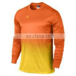 Soccer v Neck Jersey thumbnail-1