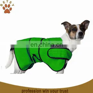 2015 Hot Sale Microfiber Dog Towels Wholesale thumbnail-1