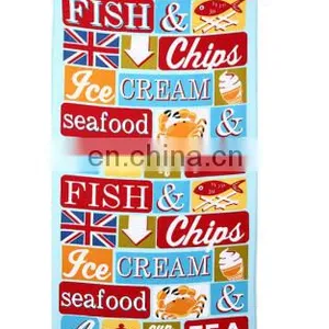 Printed Microfiber Soft New Promotional 100% Polyester Beach Towel thumbnail-2
